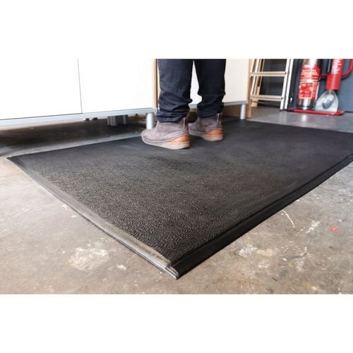 Industrial Anti Fatigue Matting 0.9M X 18.3M