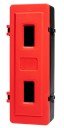 Polyethylene Cabinet Toaccommodate 1 X 9-12 Kg Extinguisher.