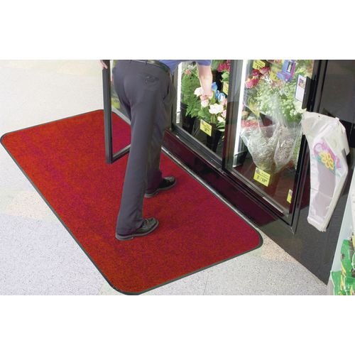 Trigrip 61X89 Red - Hardfloor