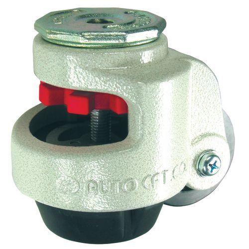 50mm Swivel Levelling Castor