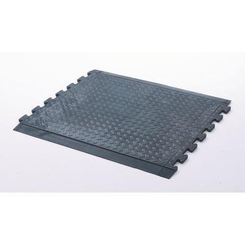 Comfort-Lok Blk 0.7M X 0.8M Middle (2 Pack)