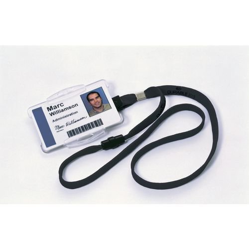 Durable safety lanyards