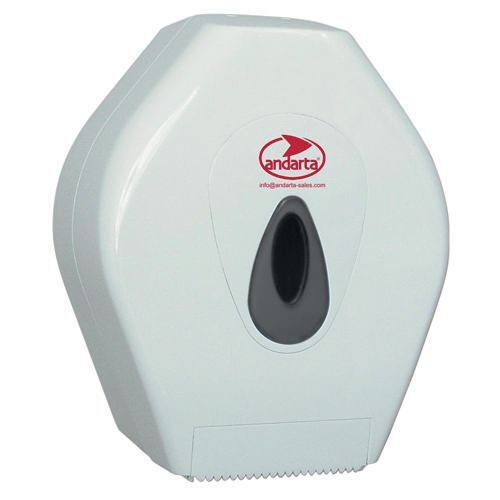 Toilet tissue dispensers - mini jumbo