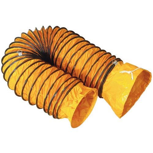 Flexible Ducting Ï300mm 10Mtr Extension