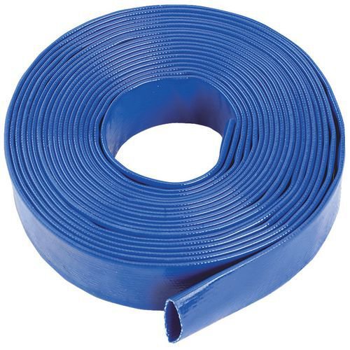 Layflat hose, 32mm x 10m