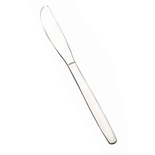 Stainless steel cutlery - Table Knife - Pack 12