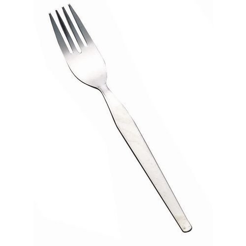 Stainless steel cutlery - Table Fork - Pack 12