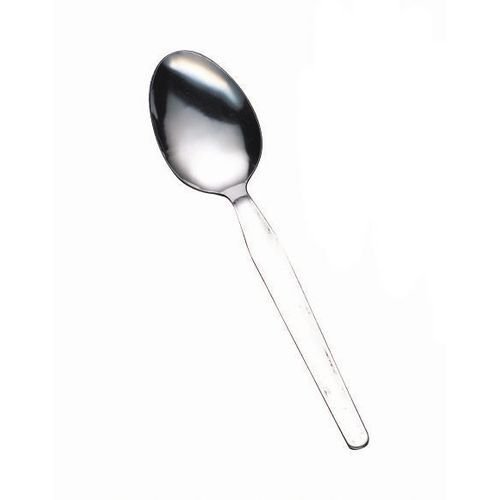 Stainless steel cutlery - Tea Spoon - Pack 12