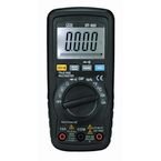 Auto Ranging 6000 Countmultimeter