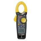 1000 A True Rms Ac Clamp Meter