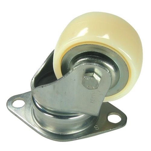 58mm Cargo Castor - -