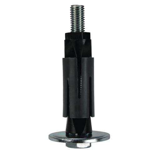 Round Expanding Tube Adaptor Adaptor - Expansion Range 21.5-25mm