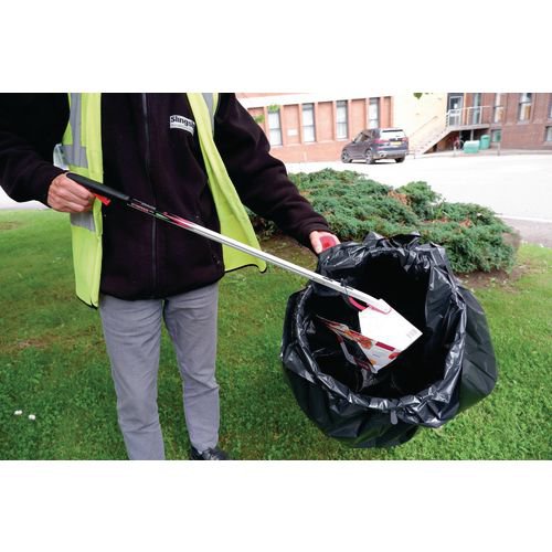 Litter picker Pro, standard size for normal use