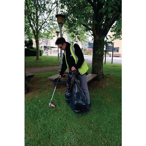Litter picker Pro, standard size for normal use