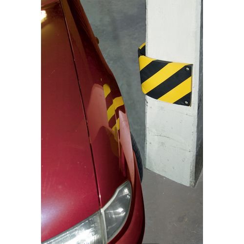 Pu Column Prot. Guards 500 X 200 X 20mm