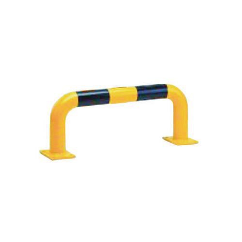 Heavy duty protection barriers - 350 x 750mm
