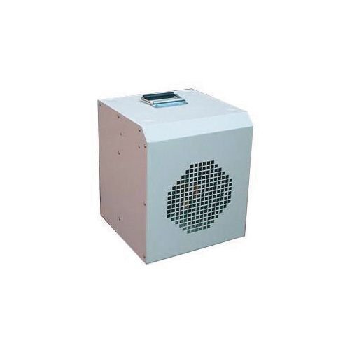 Industrial fan heaters - 3kw 110v