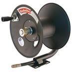 Manual E-zy Reel 20 m X 1/2"bare Reel Air/water/oil