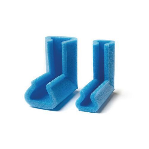 Foam corner protectors - frame size 15-25mm, pack of 24