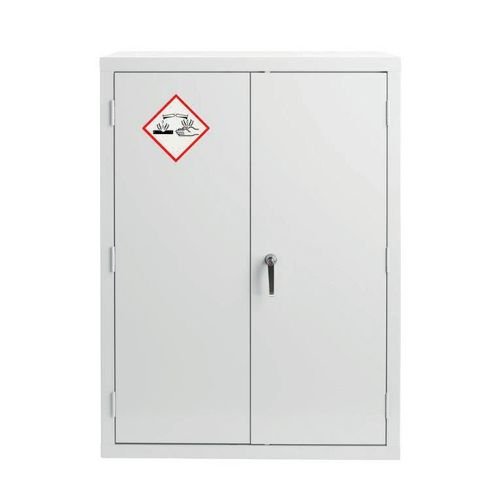Acid Cabinet 1220X915X459 2 Shelves