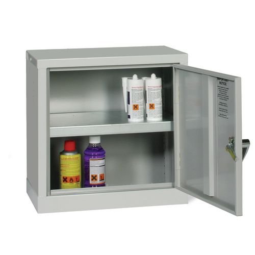 457 X 457 X 305 Sgle Door Cossh Cab