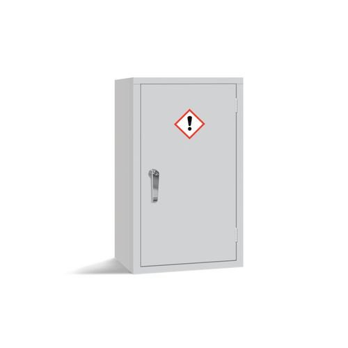 915 Sgle Door Coshh Cab - -