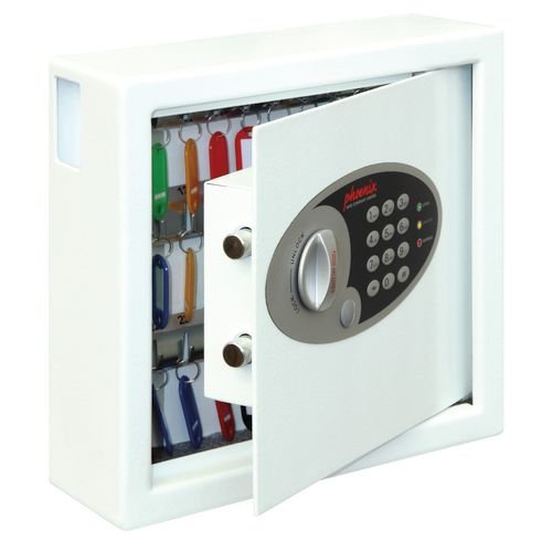 Electronic Key Cabinet - -