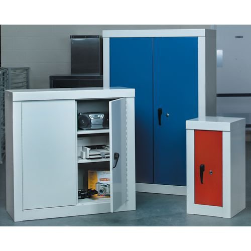 Extra shelves to suit Security Cabinets