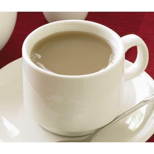 Crockery - Stacking cup 7.5oz - pack 12
