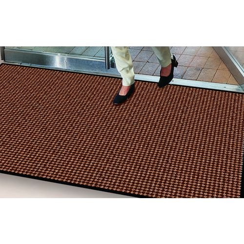Prestige 1500 X 900 Matting - Chocolate