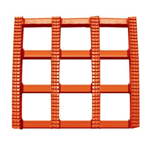 Herongripa 60Cm X 10M Terracotta