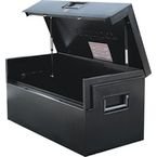 Sentri Vanbox