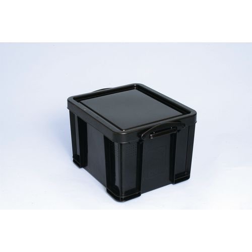Really Useful Box® - recycled plastic storage boxes - 35L