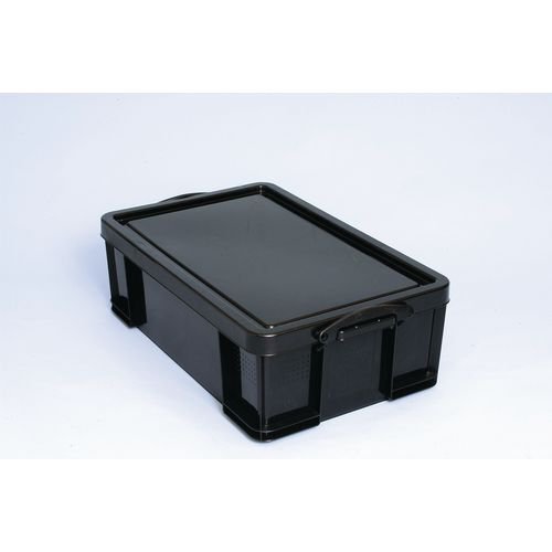 Really Useful Box® - recycled plastic storage boxes - 54L