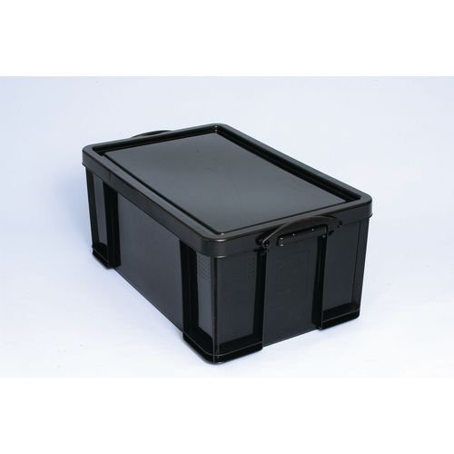 Really Useful Box® - recycled plastic storage boxes - 64L