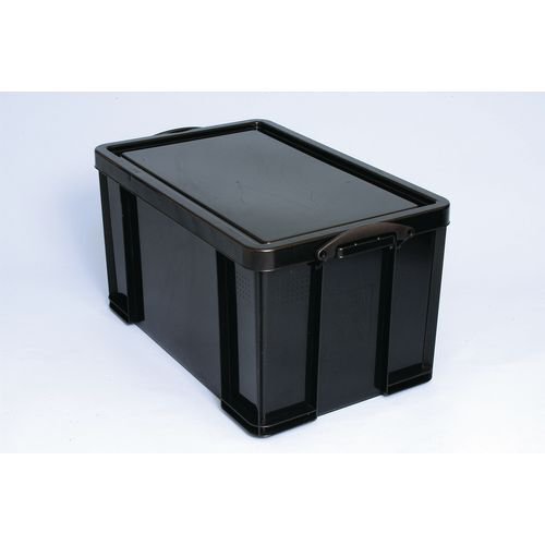 Really Useful Box® - recycled plastic storage boxes - 84L