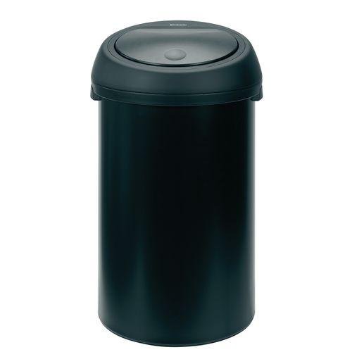Brabantia touch top litter bin