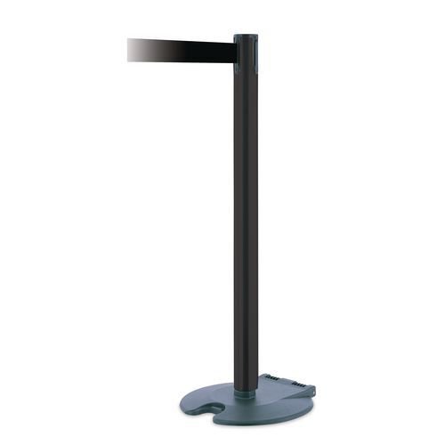 Tensator® Rollabarrier - Coloured post