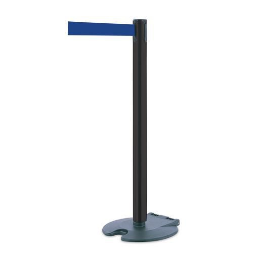 Tensator® Rollabarrier - Coloured post