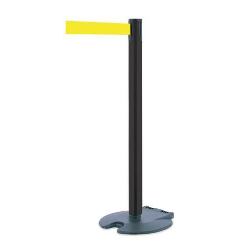 Tensator® Rollabarrier - Coloured post