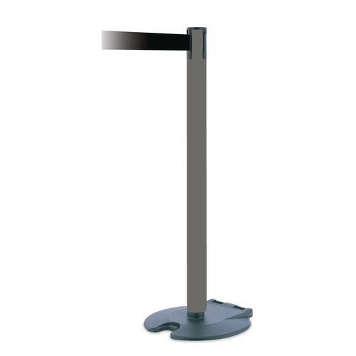 Tensator® Rollabarrier - Coloured post