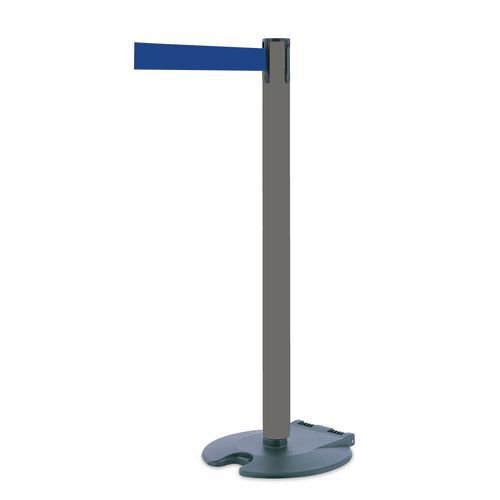 Tensator® Rollabarrier - Coloured post