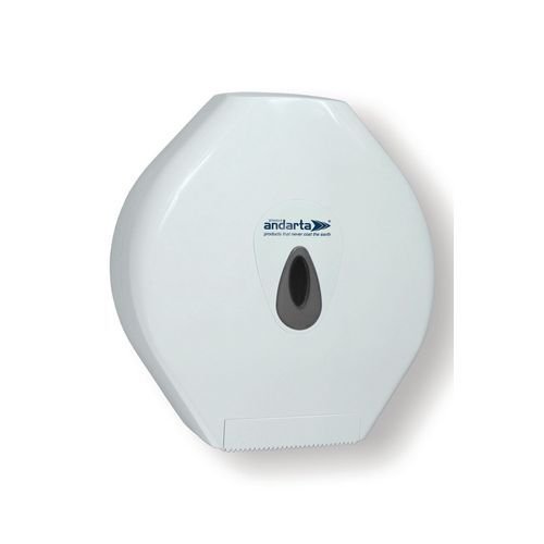 Toilet tissue dispensers - jumbo