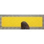 50 Mmx 18.3 m Yellow Conformabletape