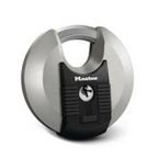 80 mm Diameter Discus Padlock