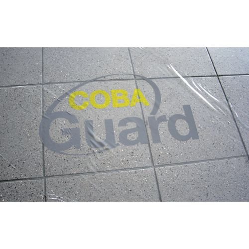 Cobaguard 1.2Mx50M Hard Floor - -