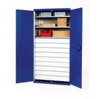 Mini Workshop 9 Drwr/3 Shf