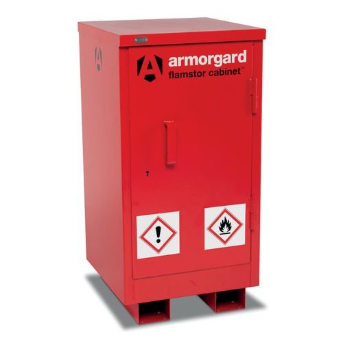 Flamstor Storage Cabinet - Small