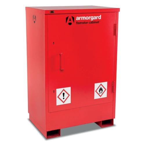 Flamstor Storage Cabinet - Medium