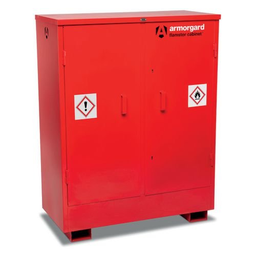 Flamstor Storage Cabinet - Large